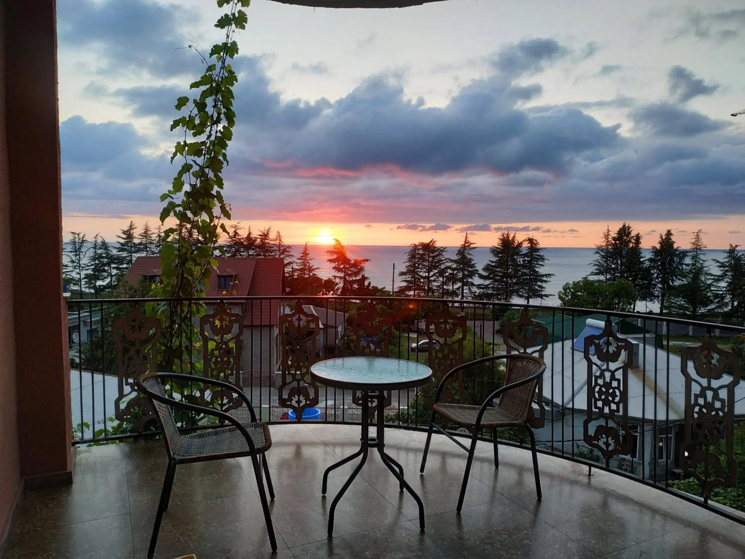 Batumi Homestay at Tamar Mephe Avenue Batumi Homestay at Tamar Mephe Avenue