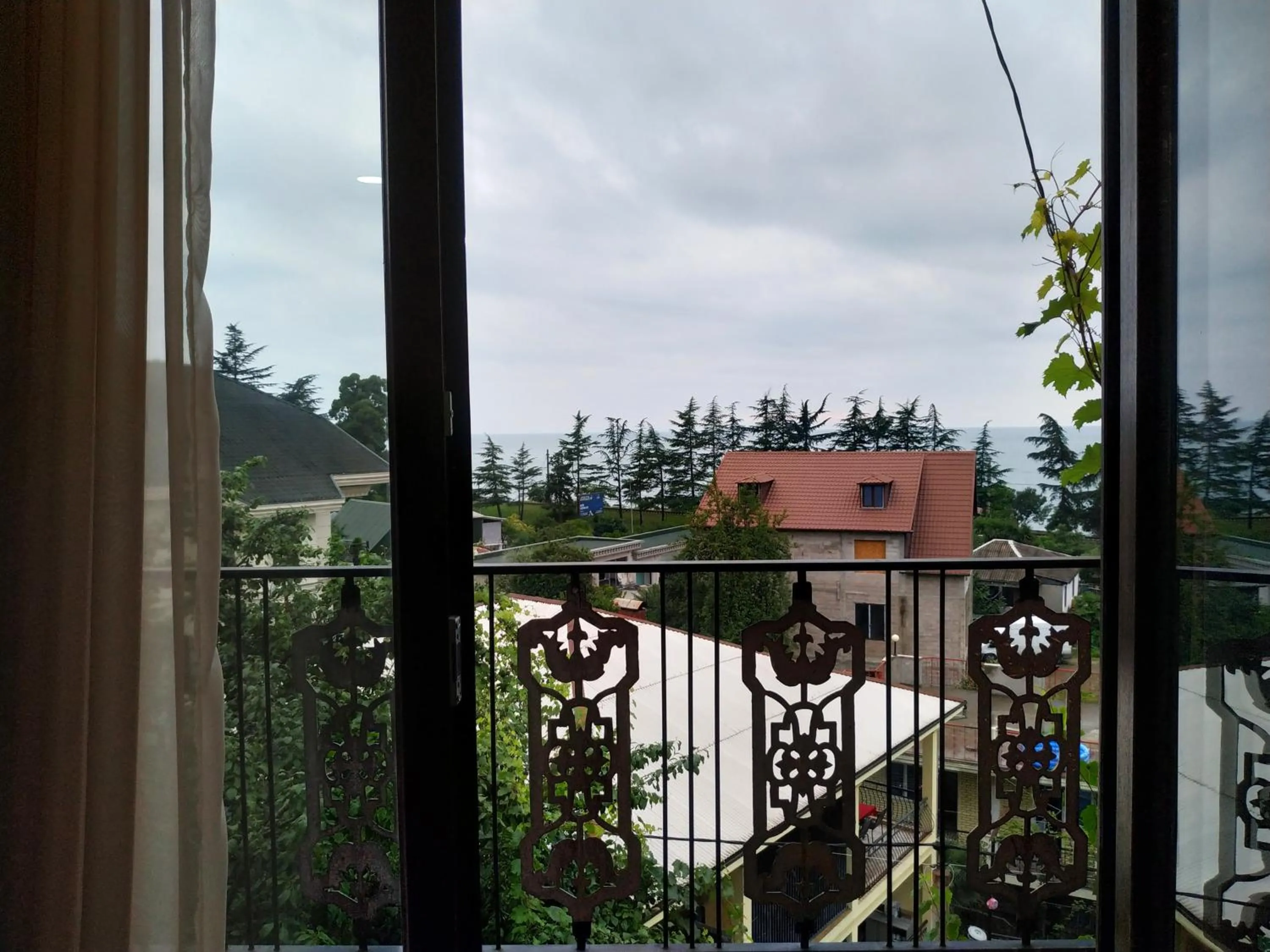 Nearby landmark in Batumi Homestay at Tamar Mephe Avenue