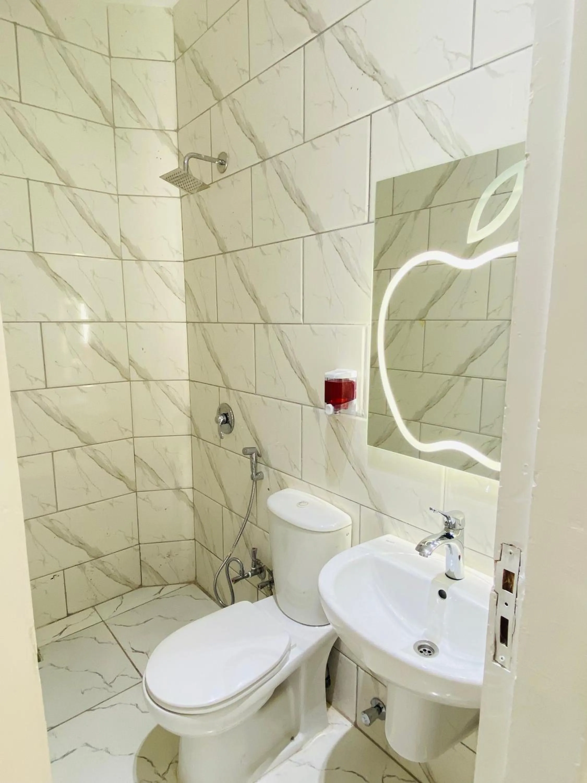 Hotel Richmond Down Town