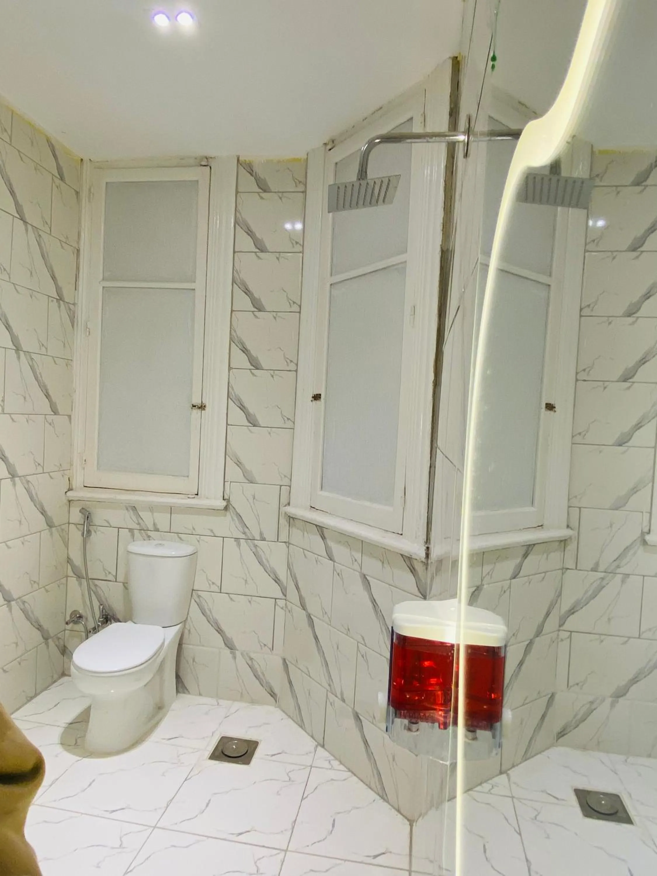 Hotel Richmond Down Town