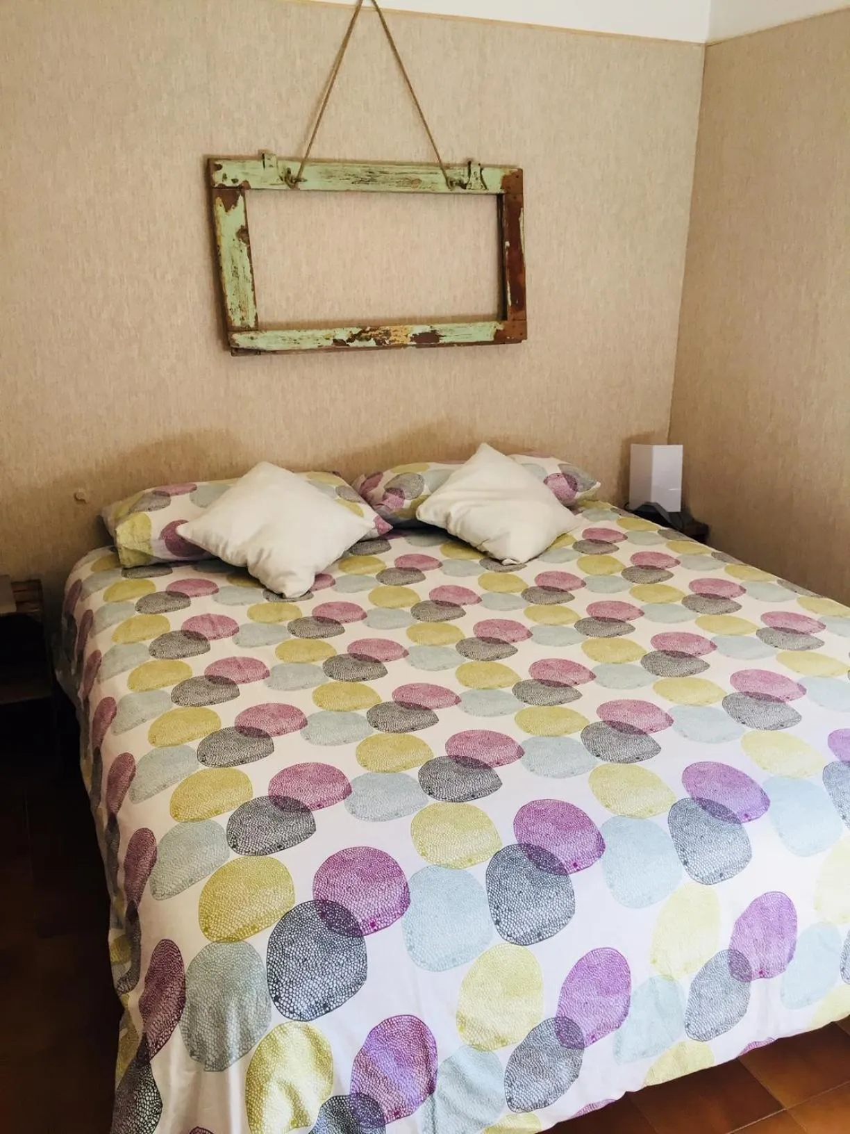 Bedroom, Bed in MeraVilla