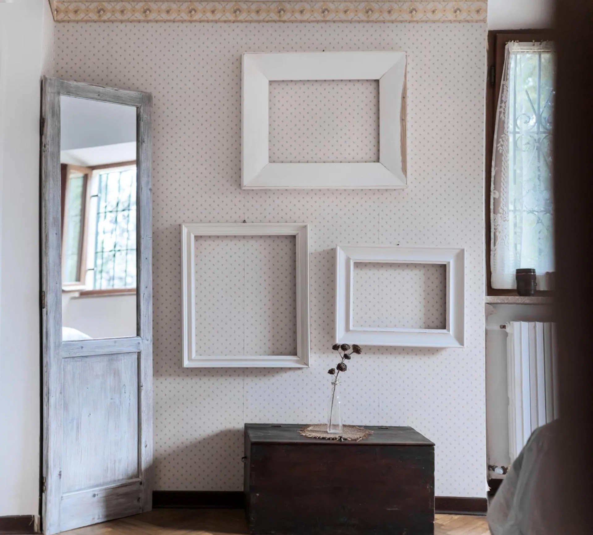 Bedroom in MeraVilla