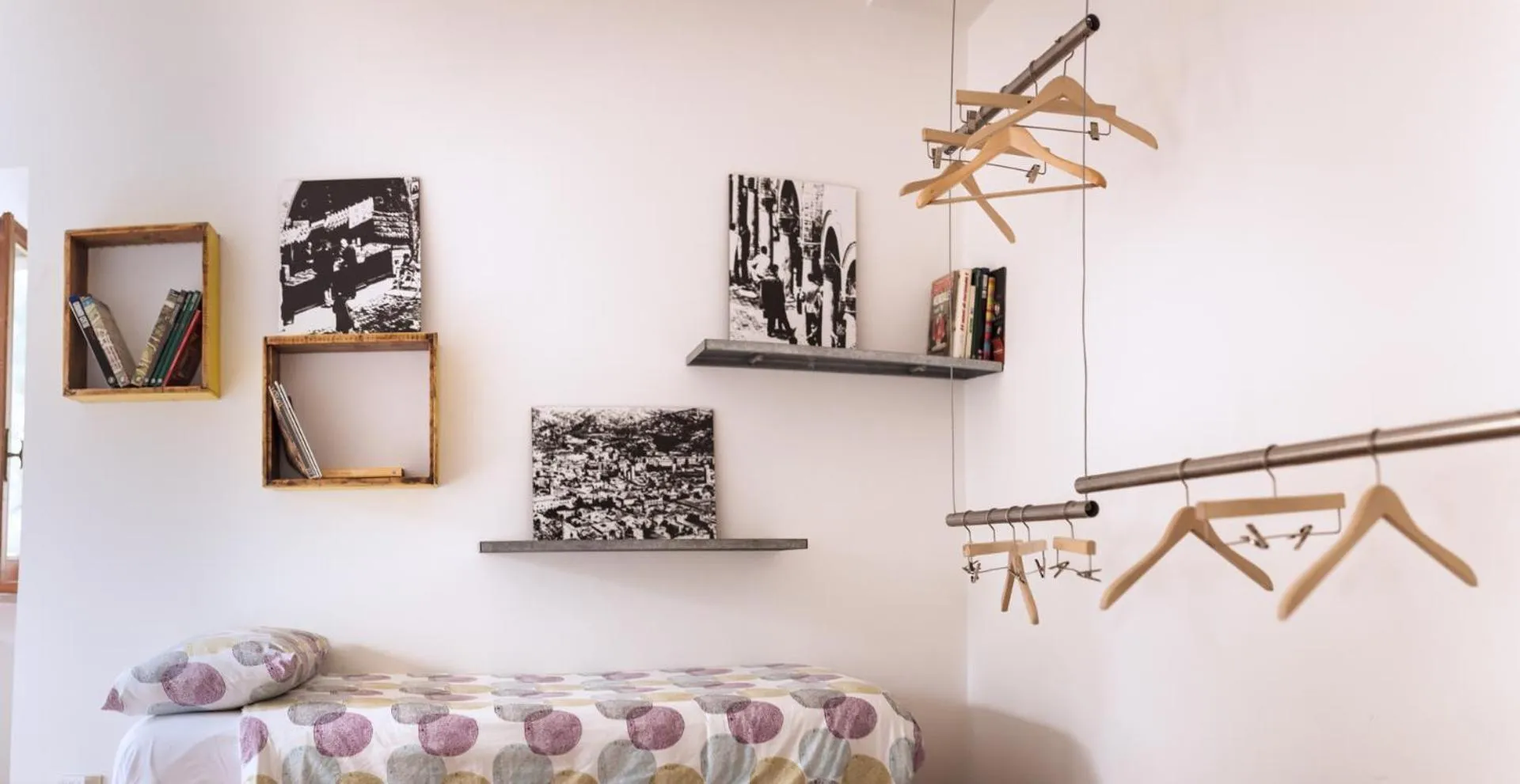 Bedroom in MeraVilla