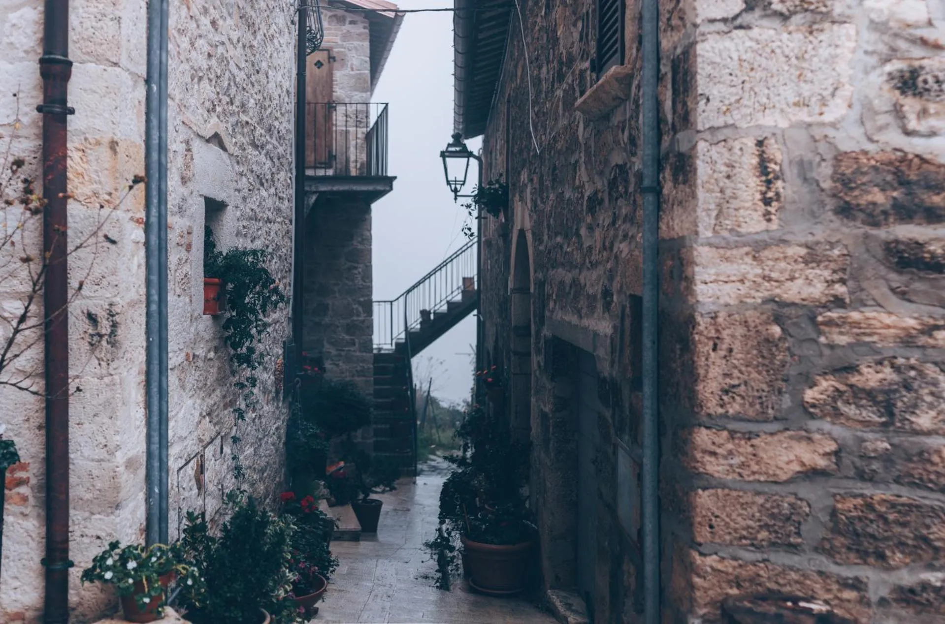 Neighbourhood in MeraVilla