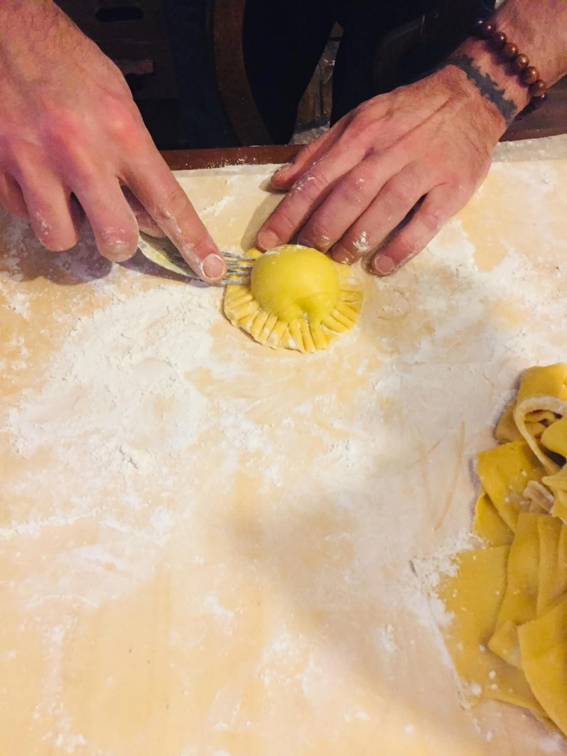 Food and drinks in MeraVilla