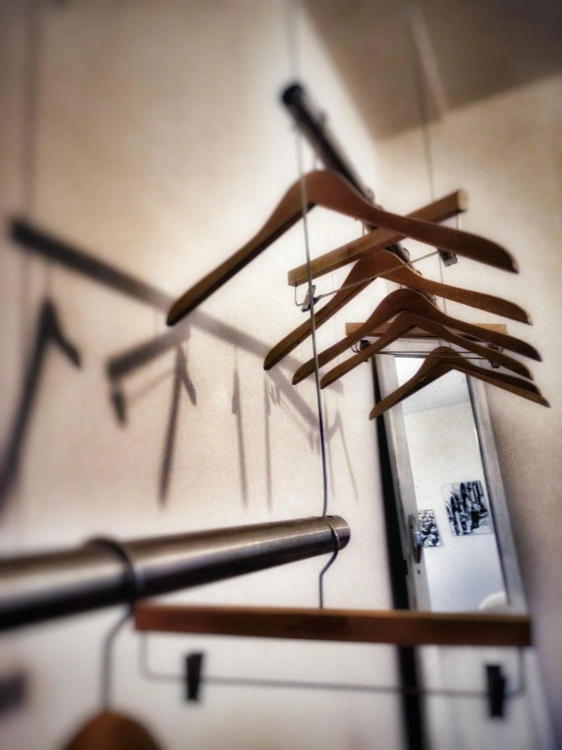 Bedroom in MeraVilla