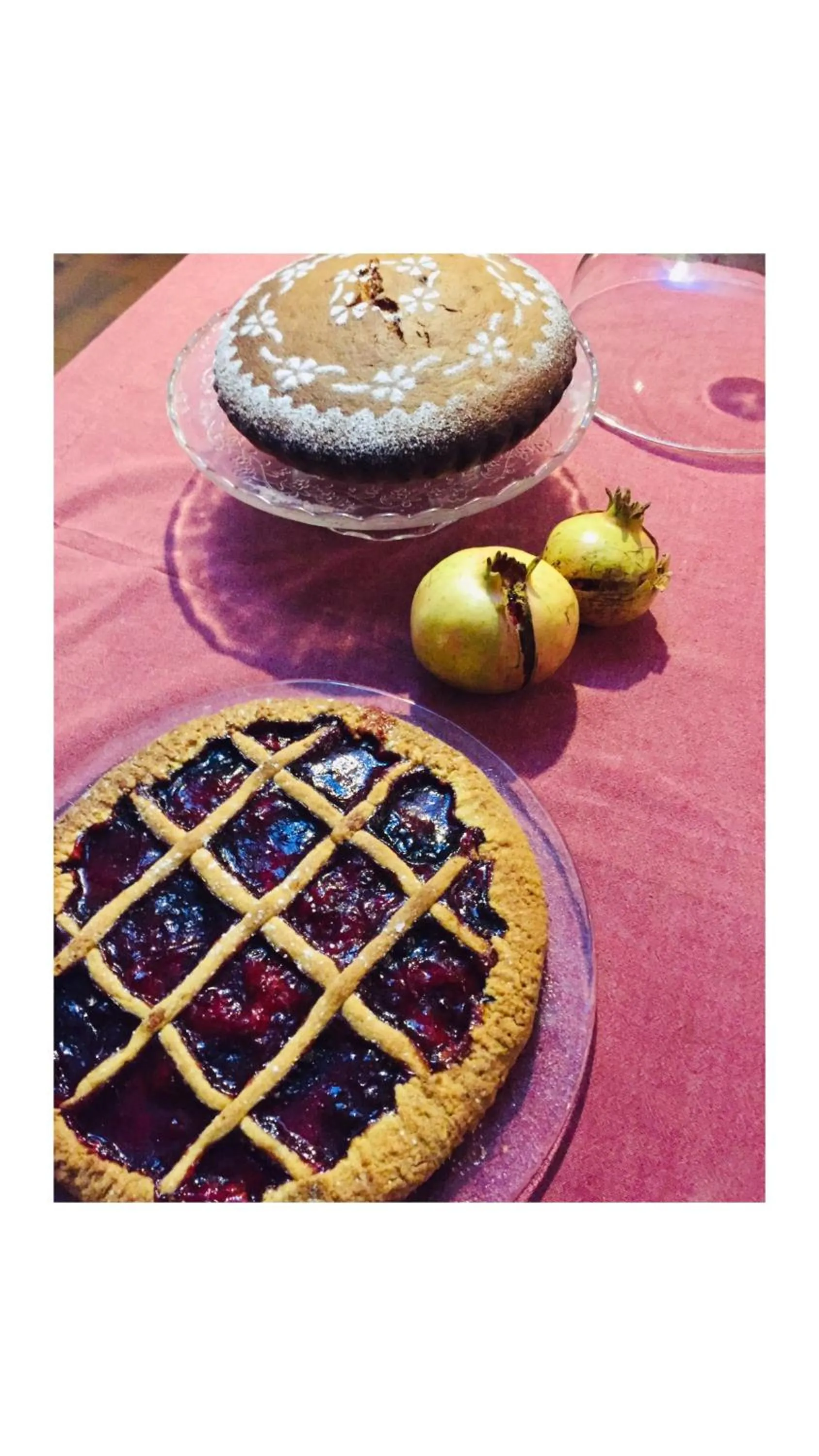 Food and drinks in MeraVilla