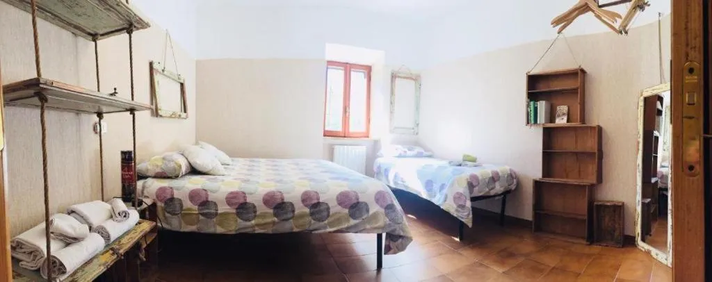 Bedroom, Bed in MeraVilla