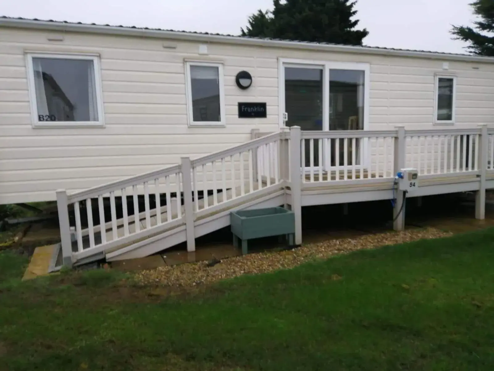 3 Bedroom Chalet in Hunstanton pets go free 3 Bedroom Chalet in Hunstanton pets go free