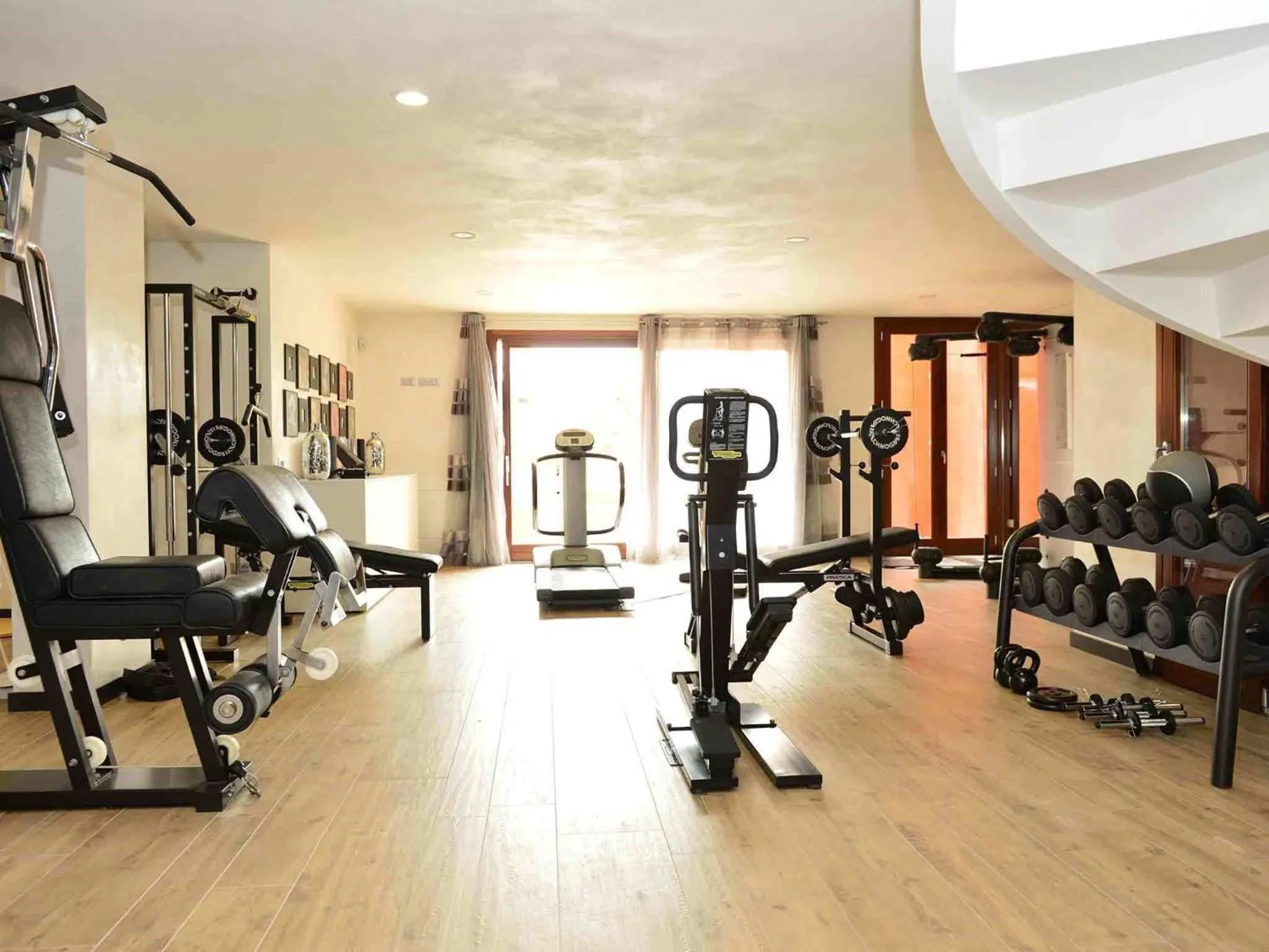 Day in Doremi BB Foresteria