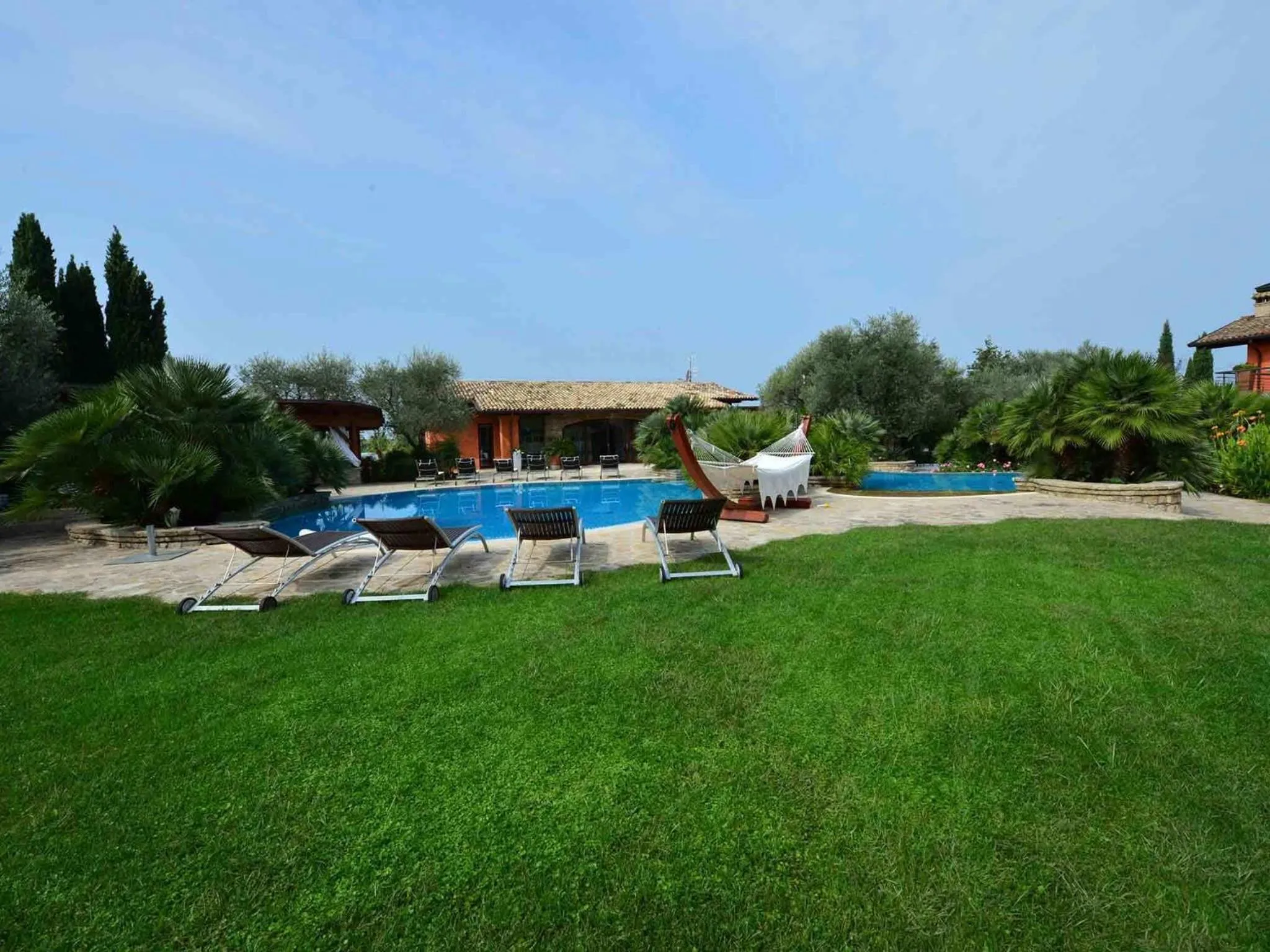 Property building in Doremi BB Foresteria