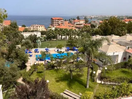 Hotel Rais Hotel Rais