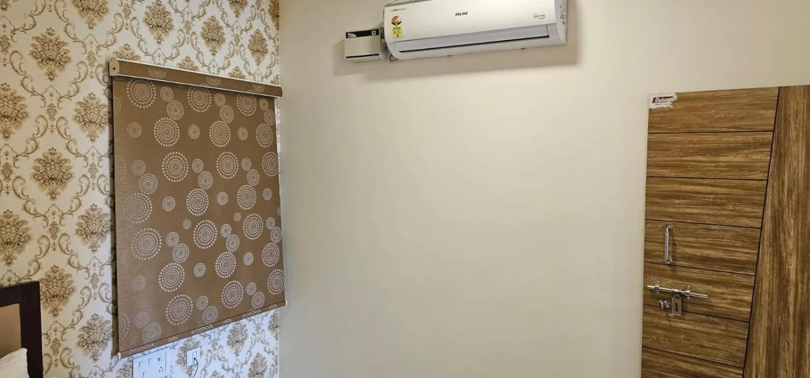 air conditioner in Nature's Trail