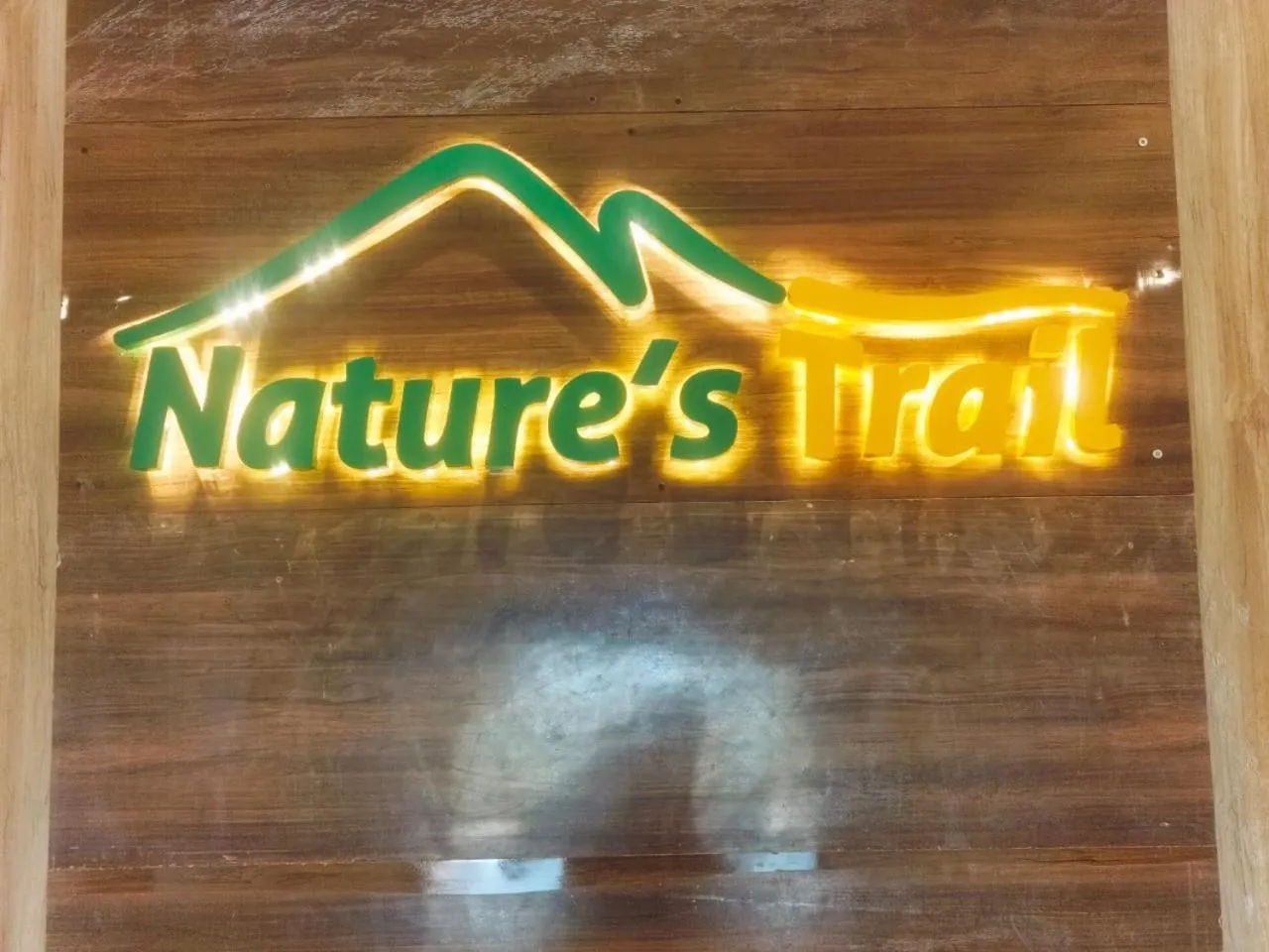 Nature's Trail