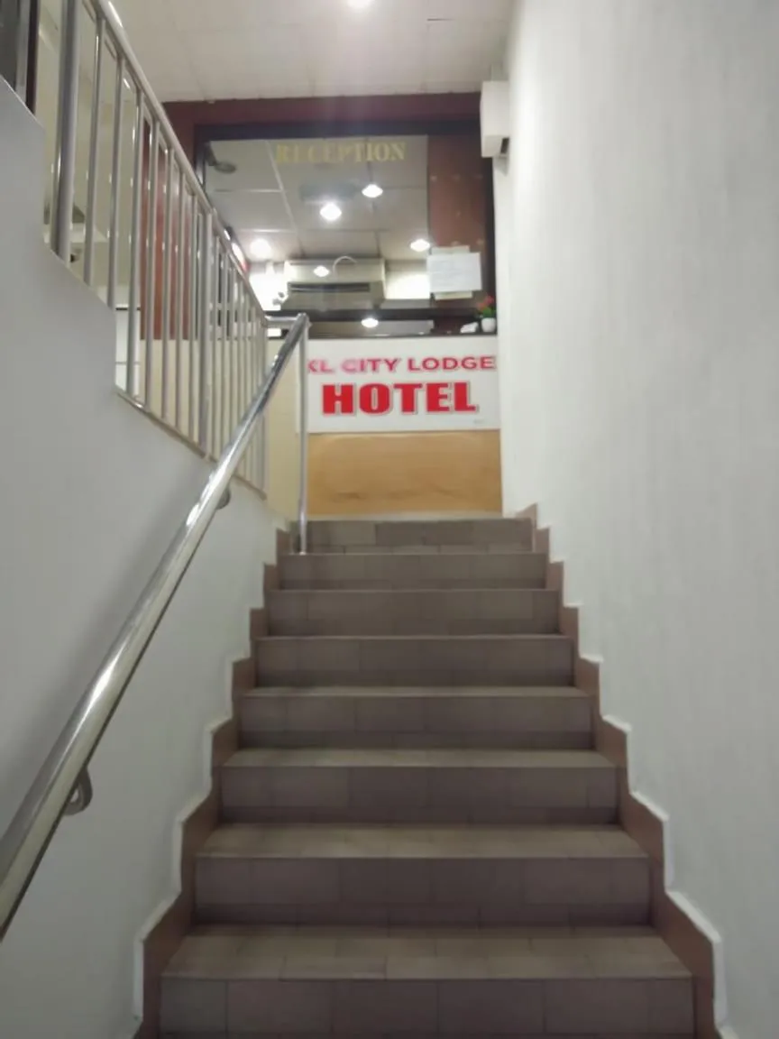 KL CITY LODGE