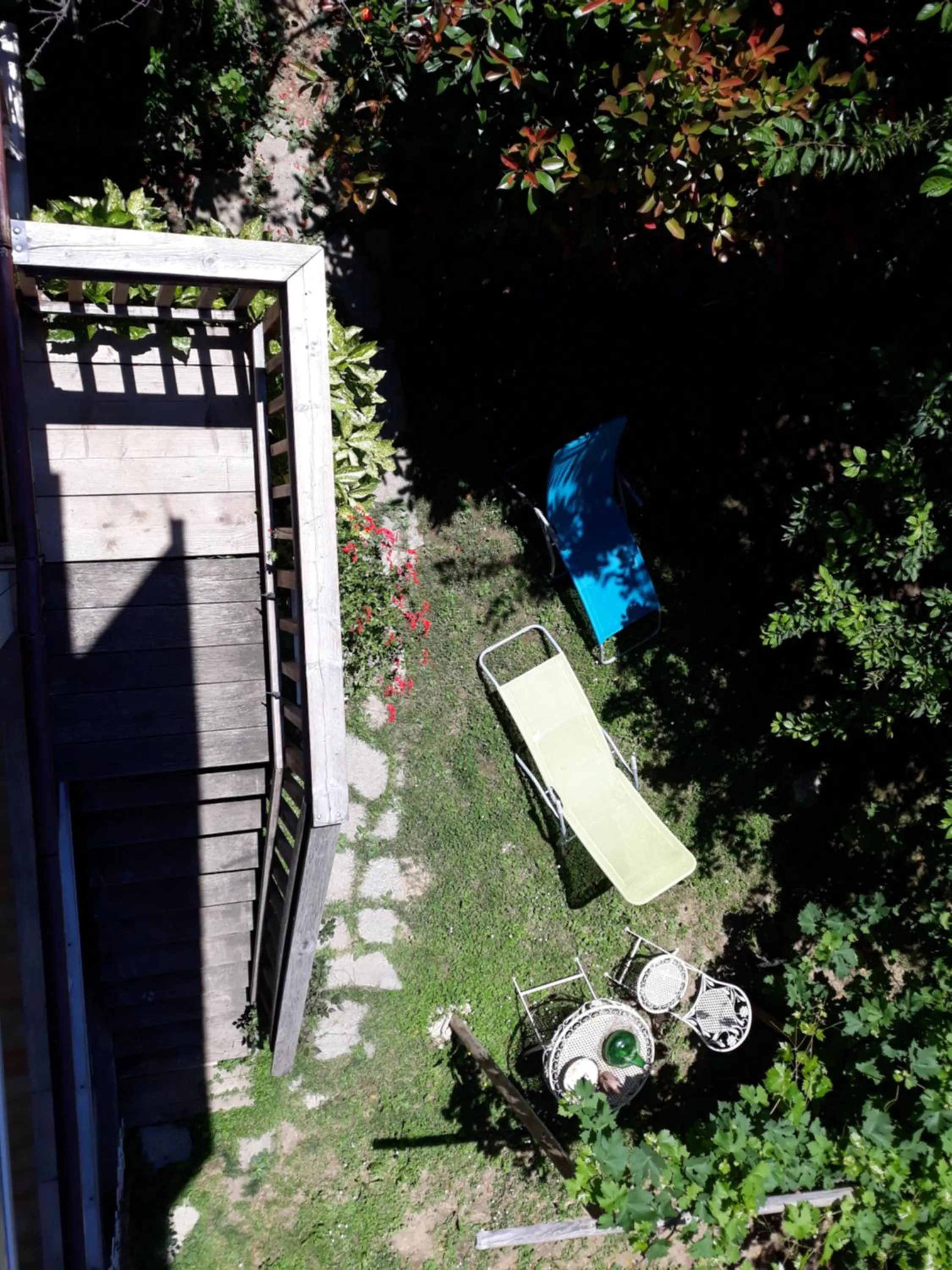 Spring in Il Melograno