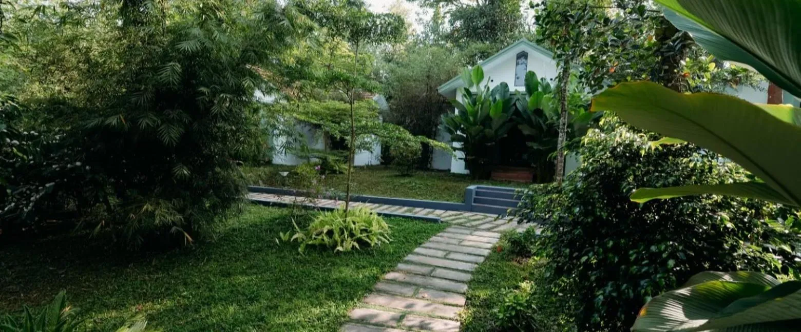Le Vista Resort