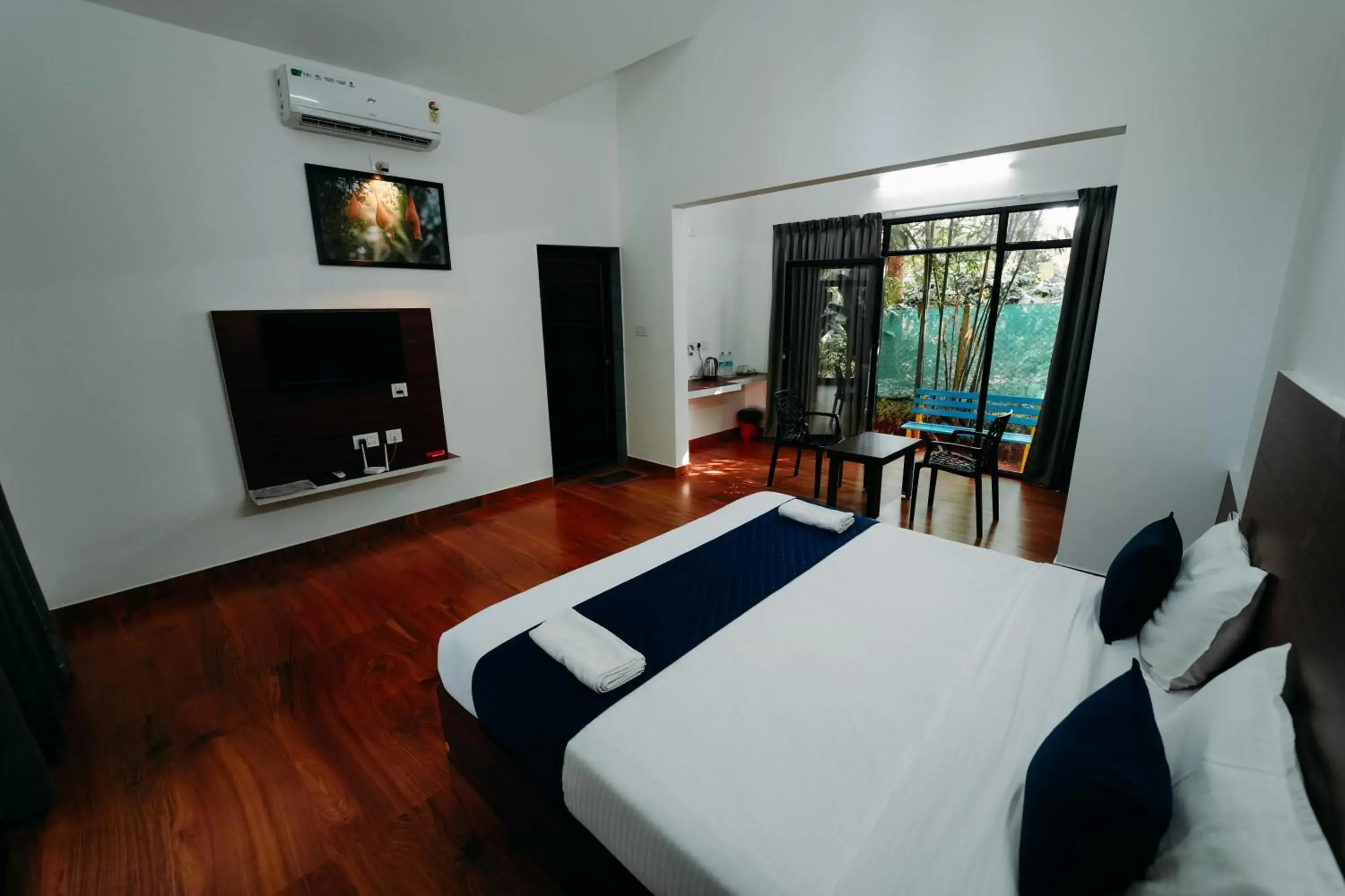 Family Room - single occupancy in Le Vista Resort Family Room - single occupancy in Le Vista Resort