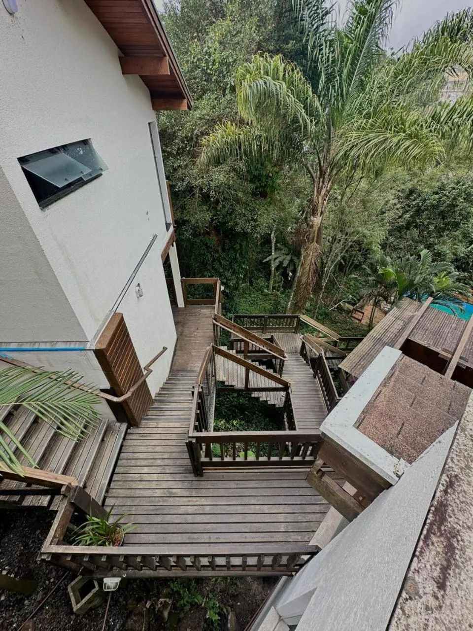 Bombinhas Guest House