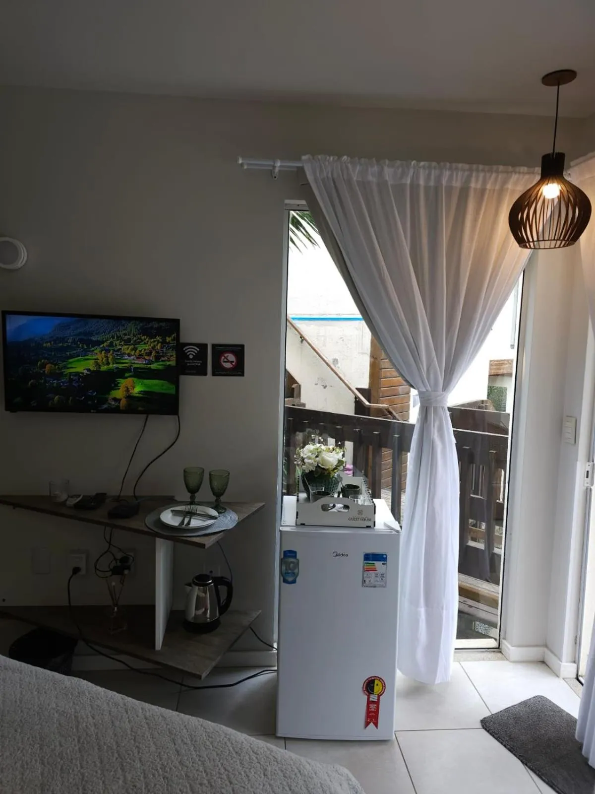 Bombinhas Guest House