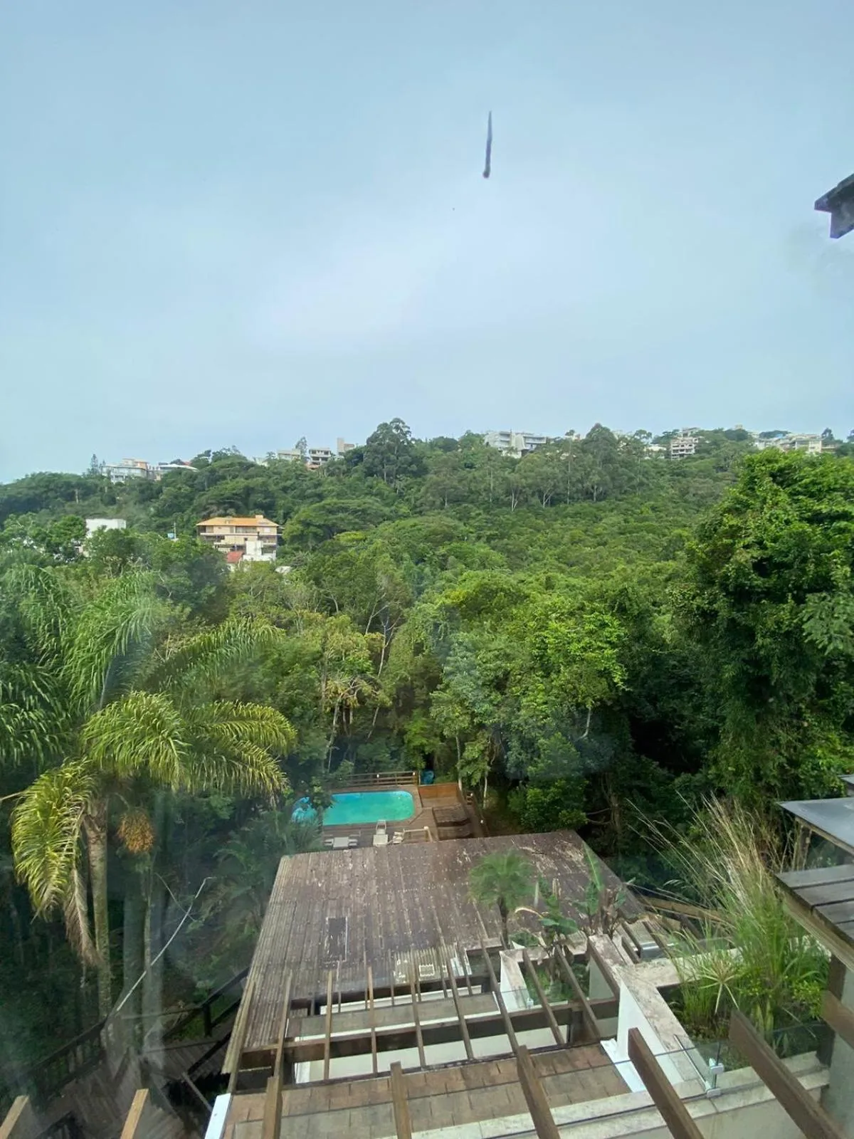 Day in Bombinhas Guest House