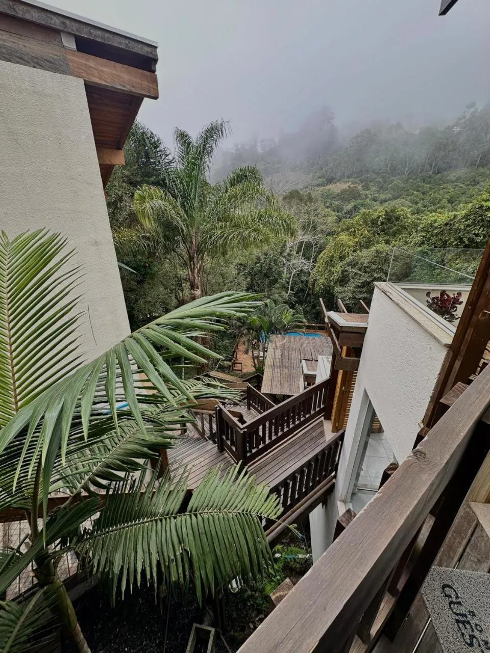 Bombinhas Guest House