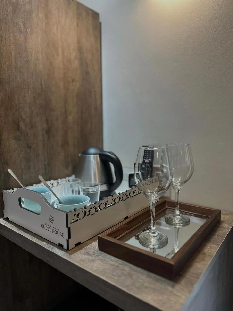 Bombinhas Guest House