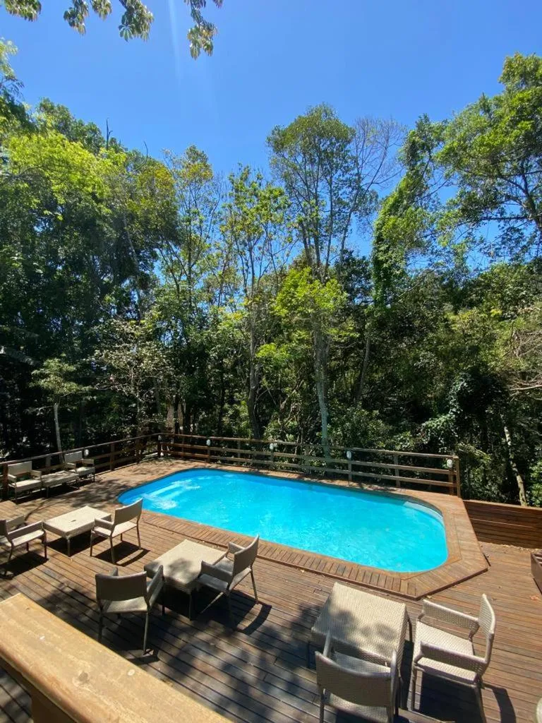 Bombinhas Guest House