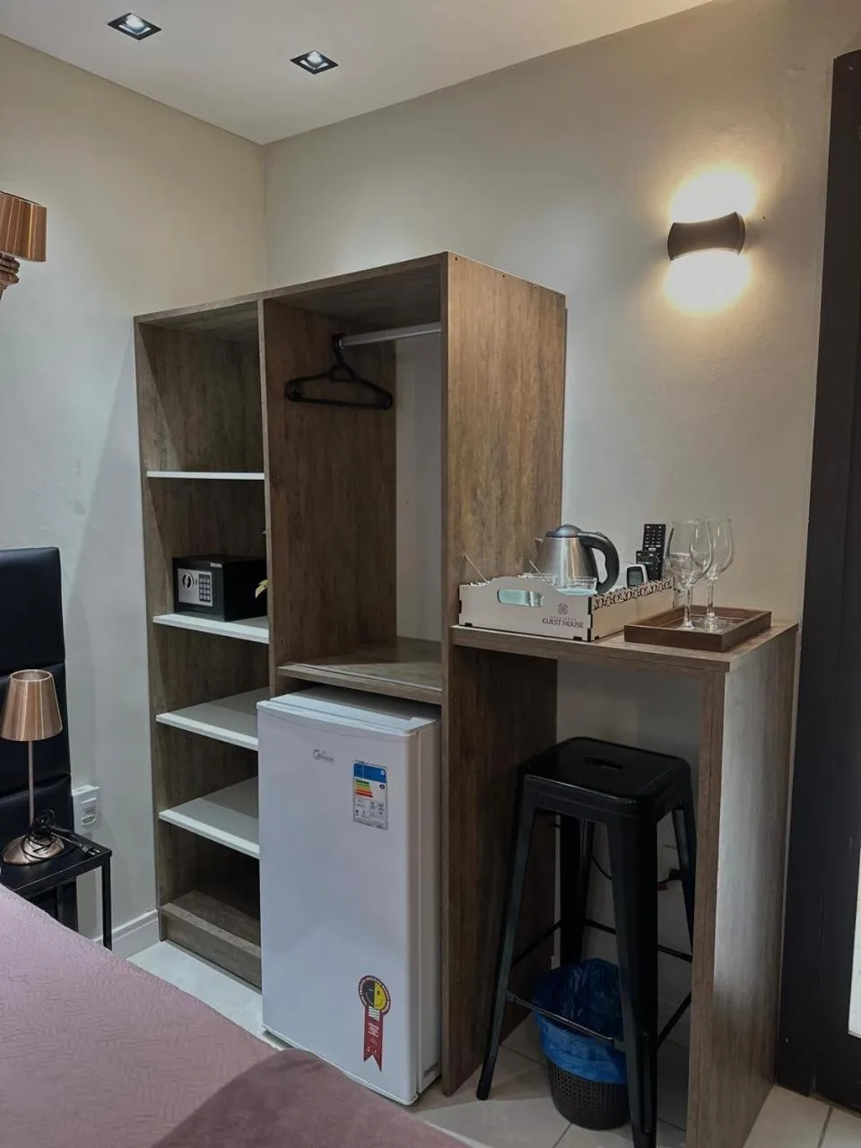 Bombinhas Guest House