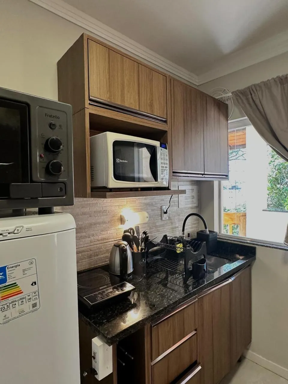 Bombinhas Guest House