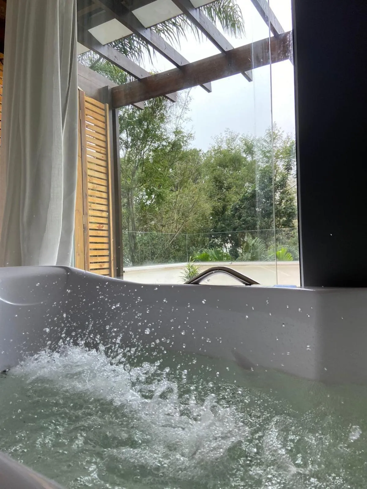 Bombinhas Guest House