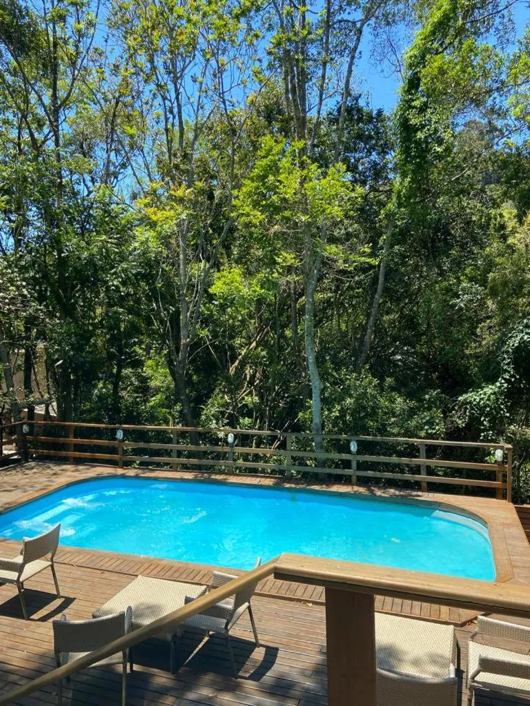 Bombinhas Guest House