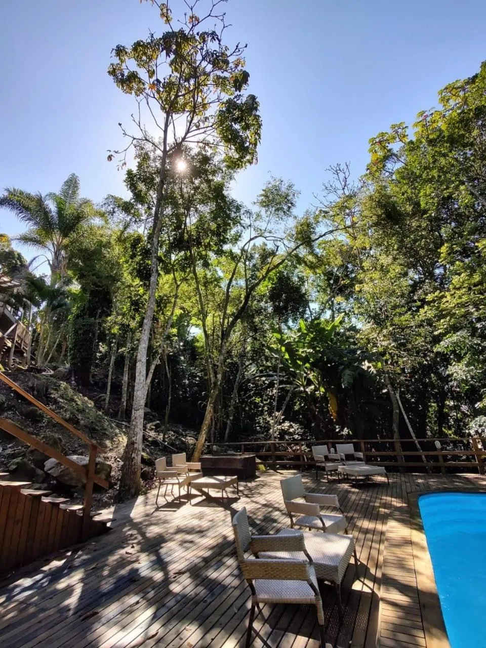 Bombinhas Guest House