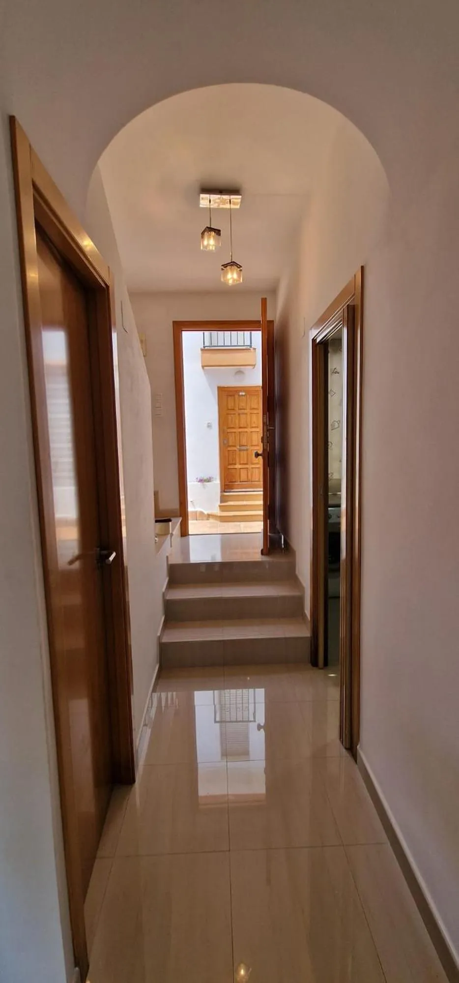 Property building in Rinconada Real Benidorm