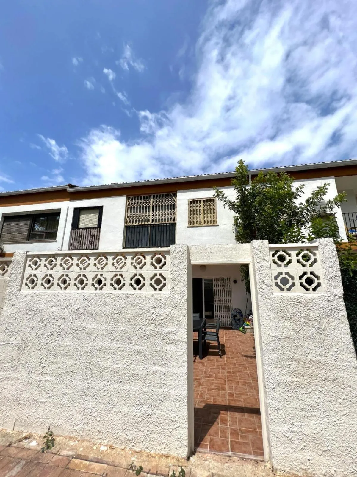 Property building in Rinconada Real Benidorm