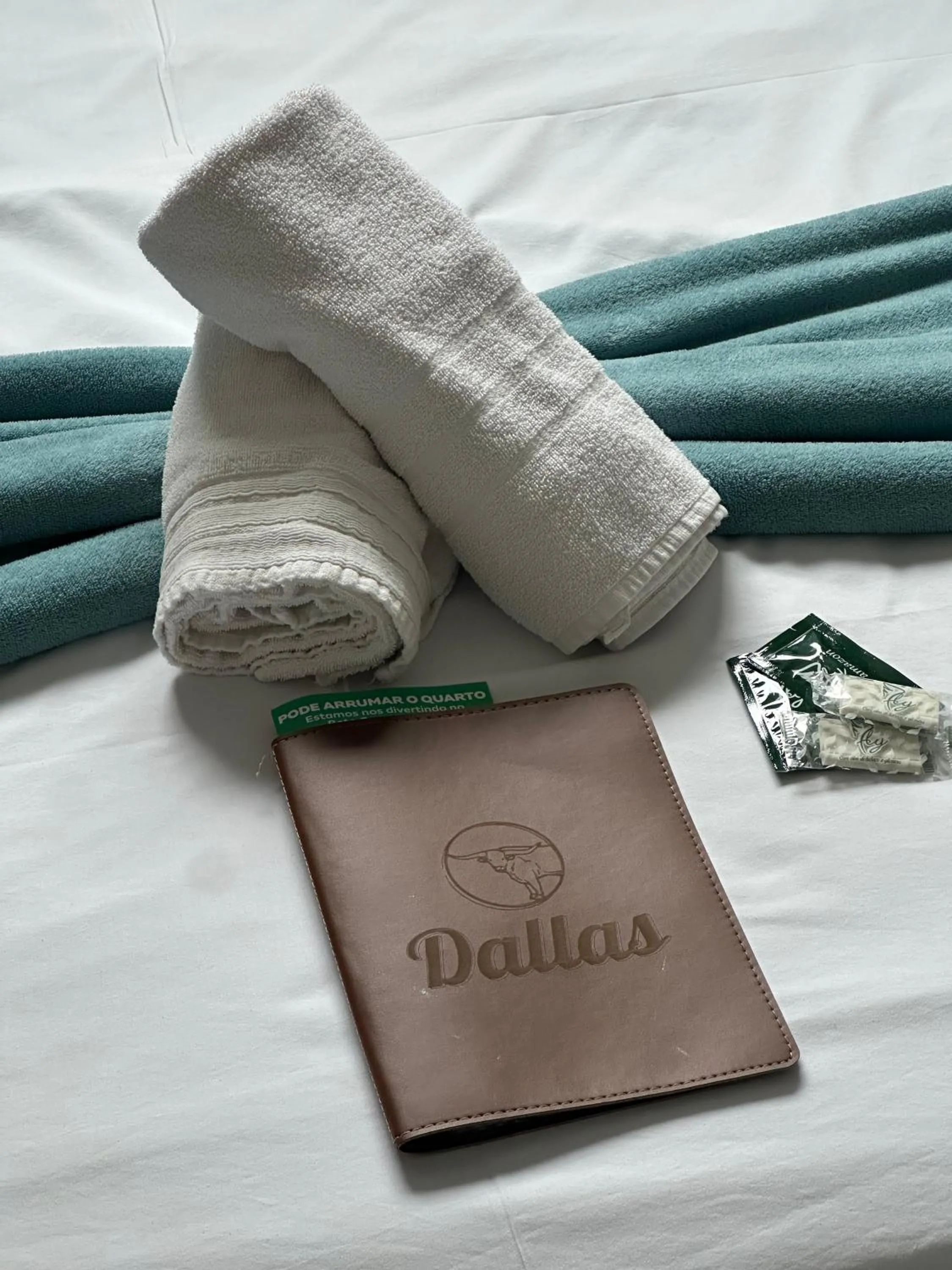 Hotel Dallas - Penha SC