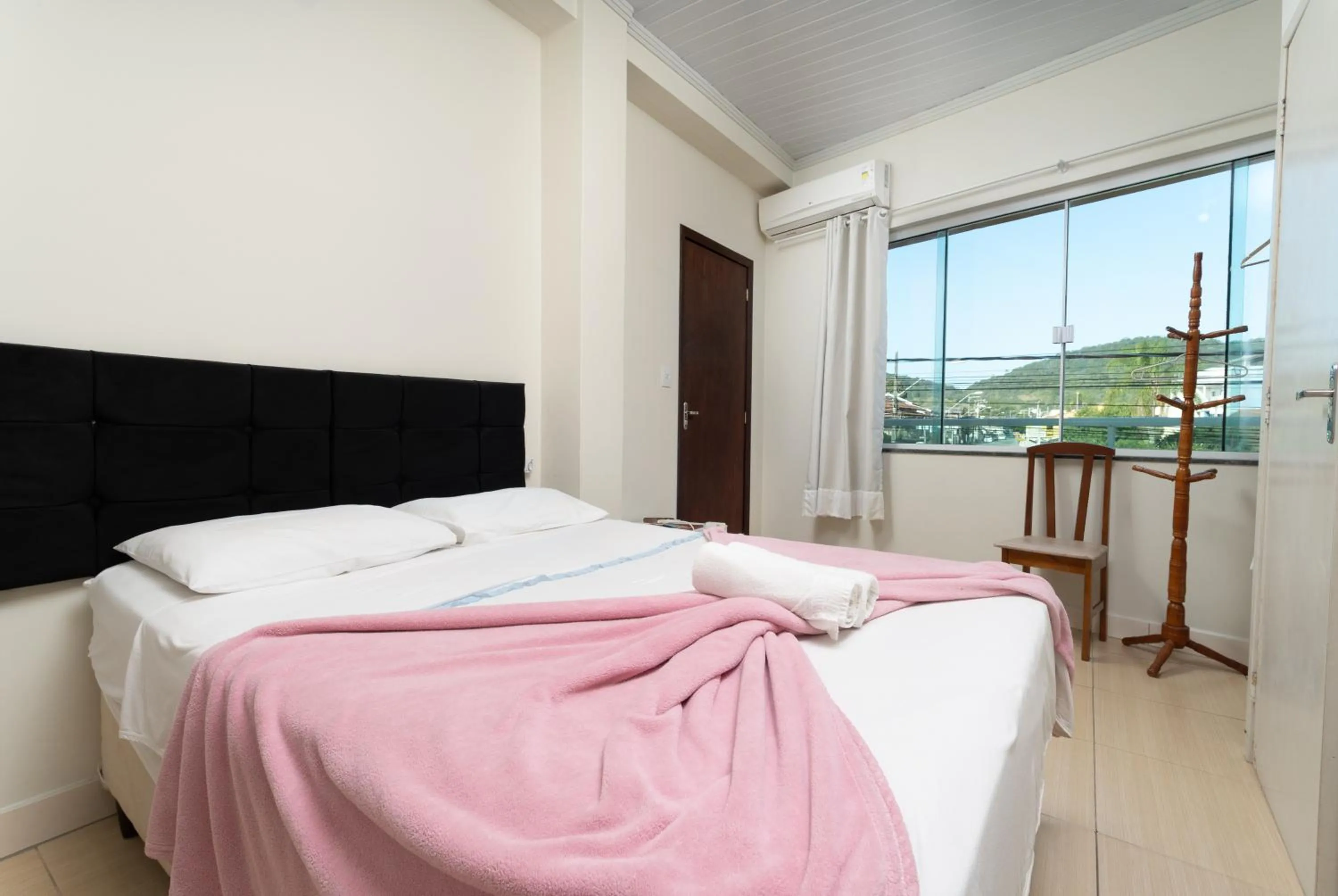Hotel Dallas - Penha SC