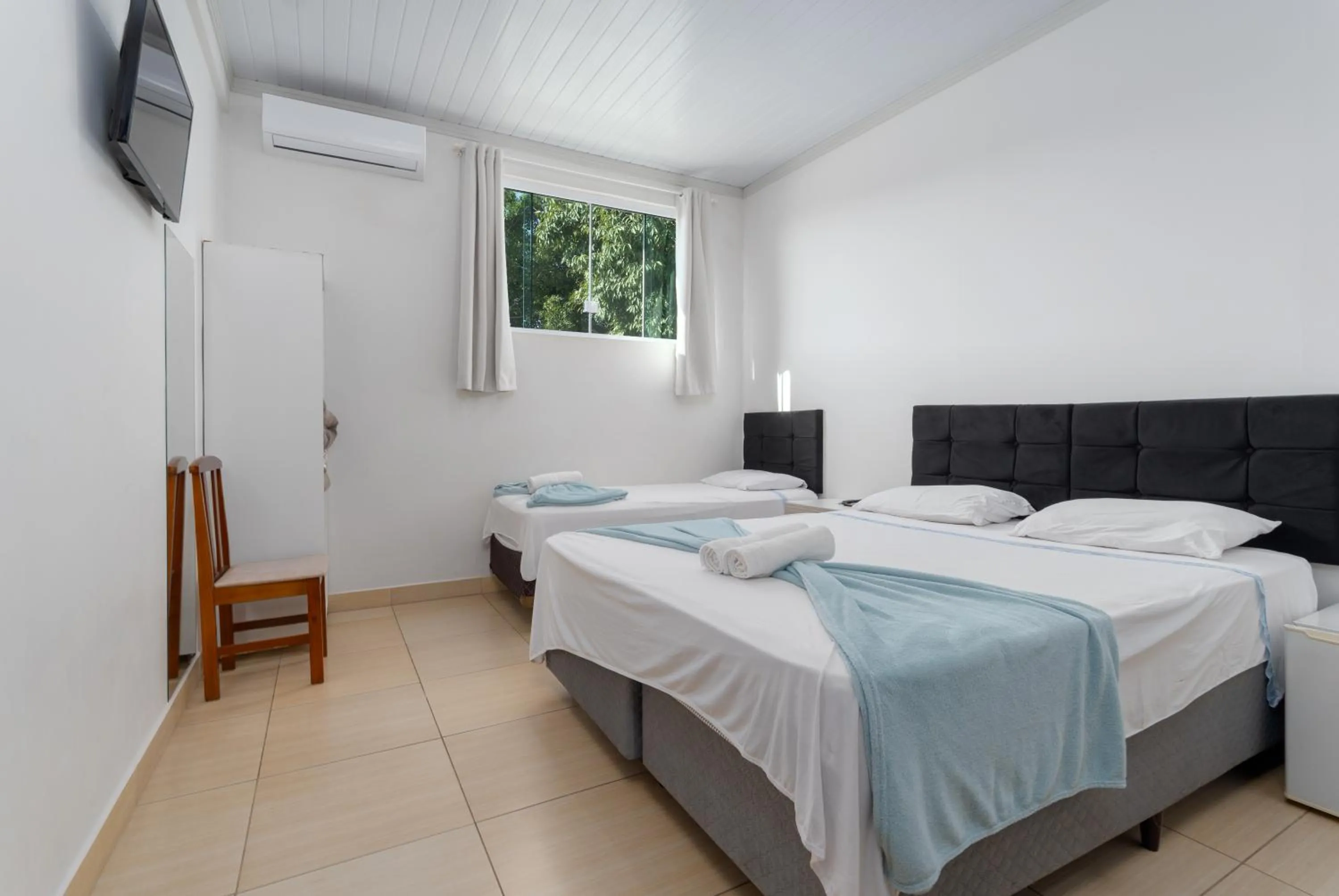 Hotel Dallas - Penha SC