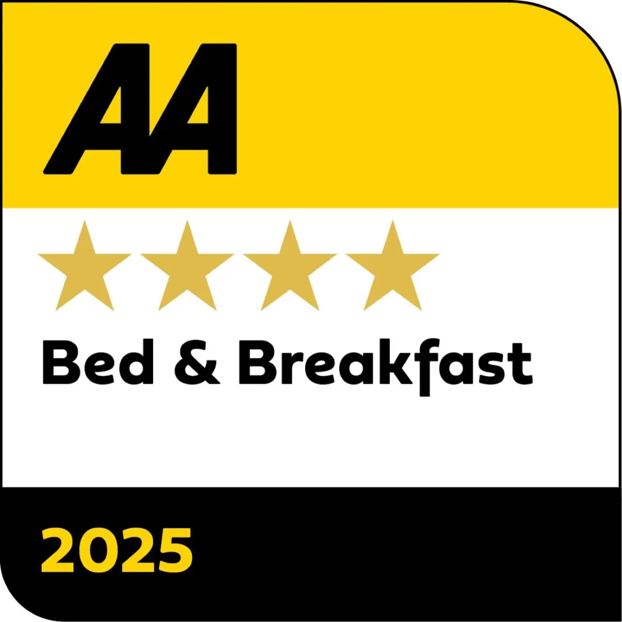 The Rectory Lacock - Boutique Bed and Breakfast