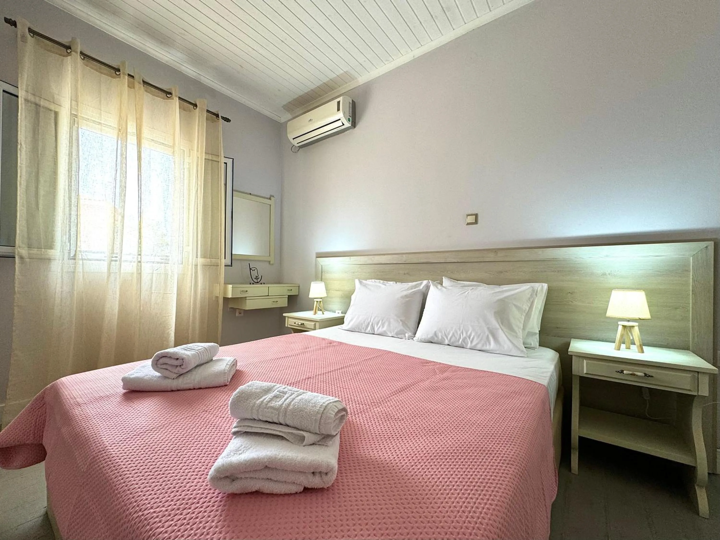 Armonia Apartment Spartia