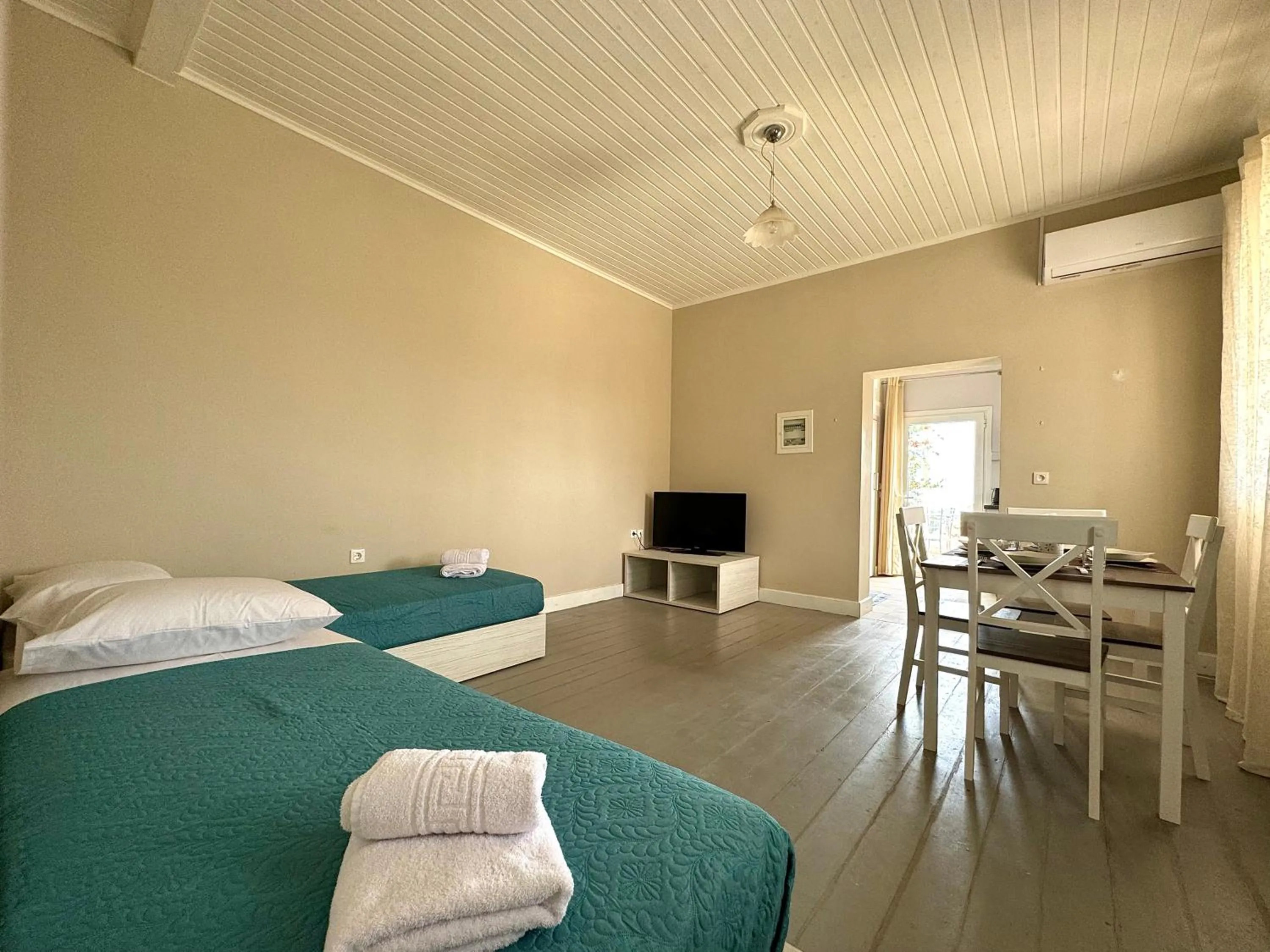 Armonia Apartment Spartia