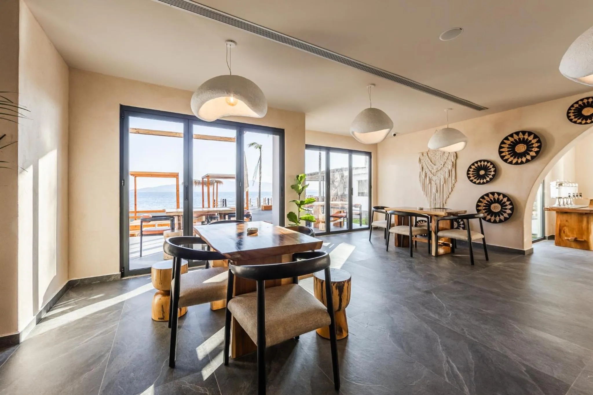 Restaurant/places to eat in San Angelo Luxury Resort & Spa - Adults Only