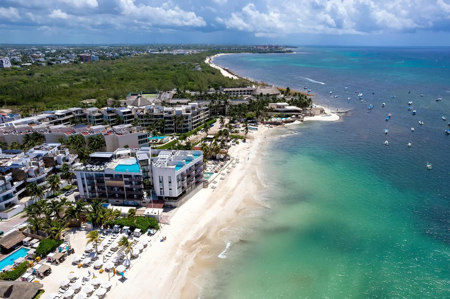 It Beach Condo
