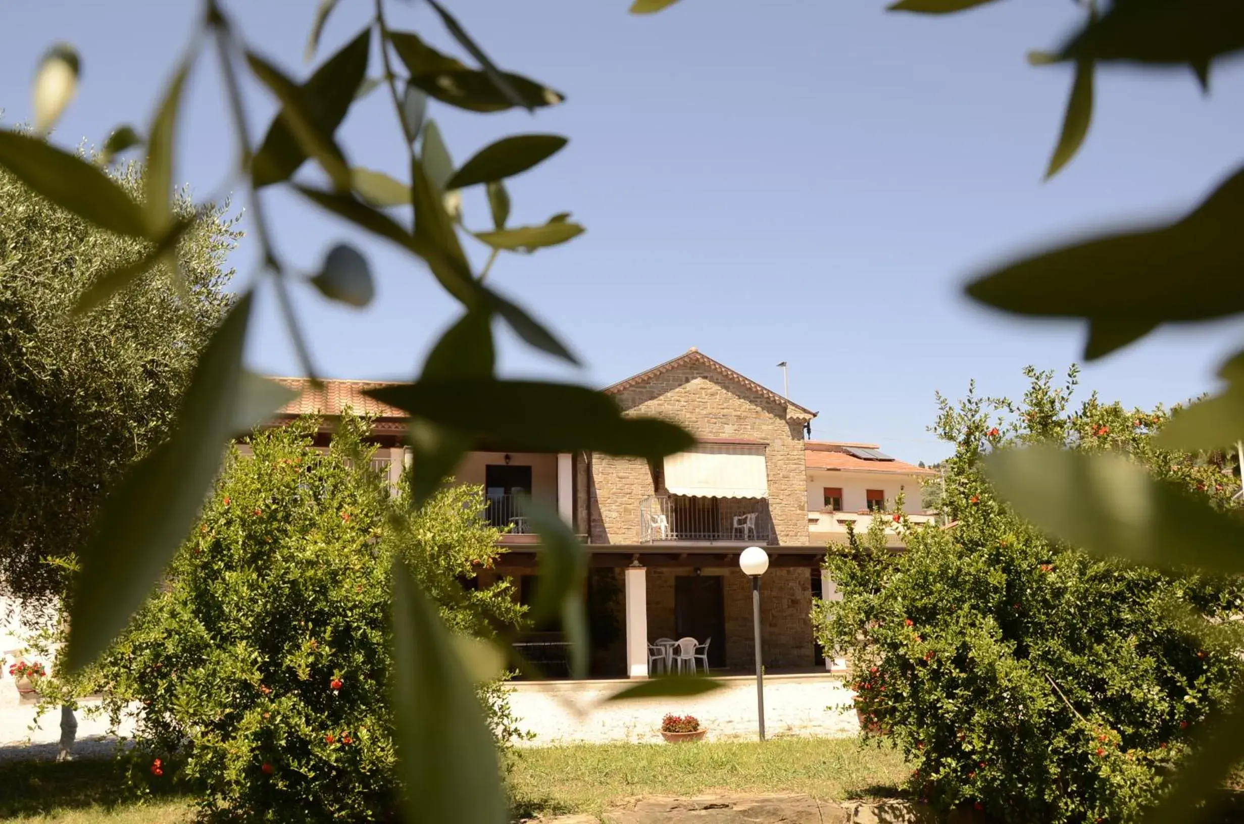 Country House Il Melograno Country House Il Melograno