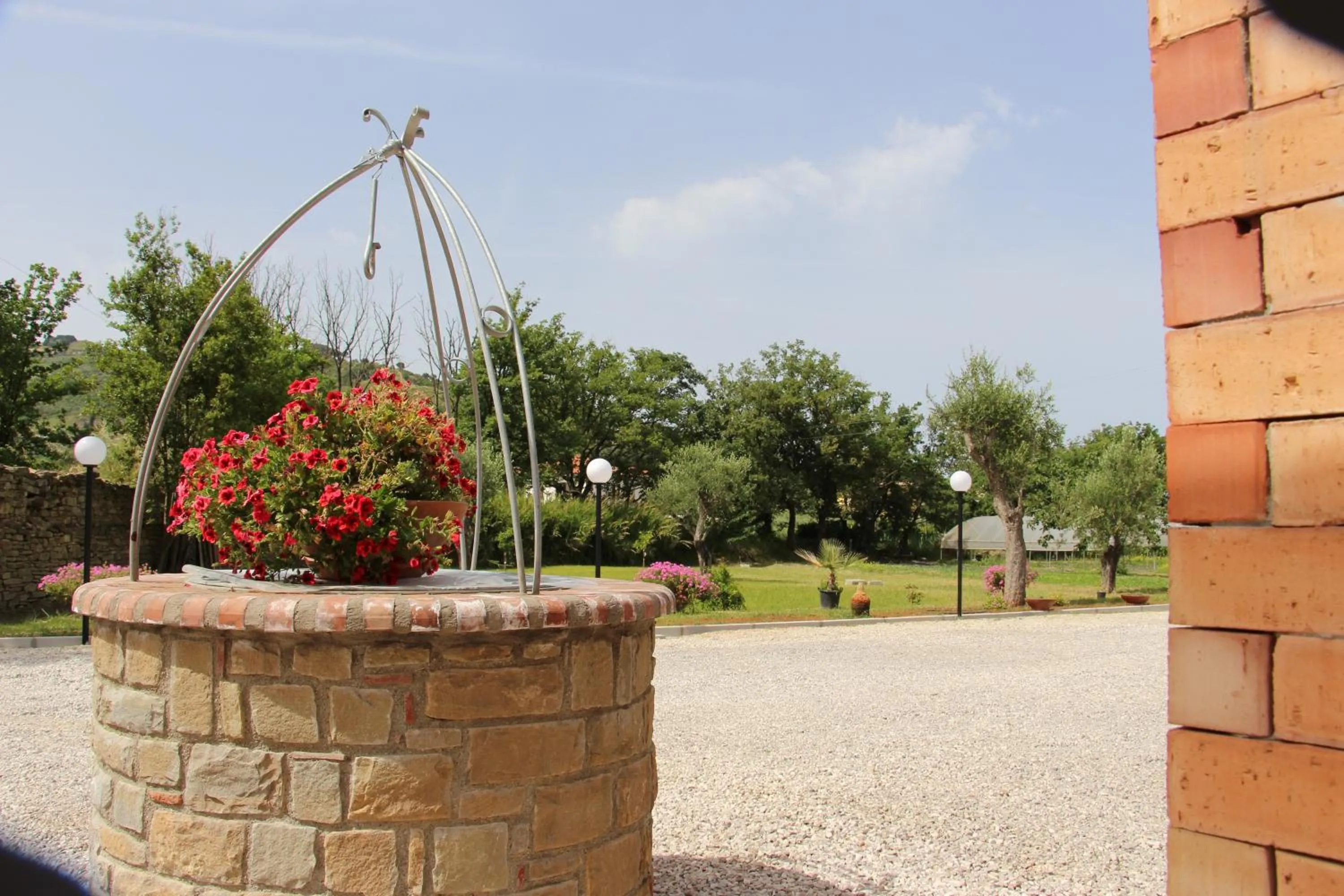 Country House Il Melograno