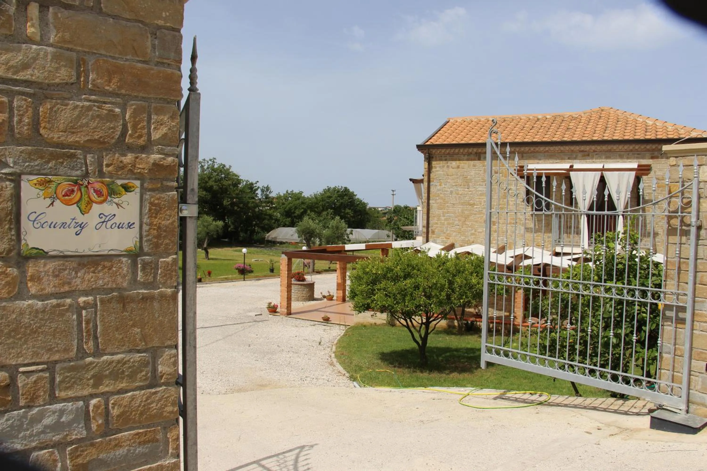 Country House Il Melograno