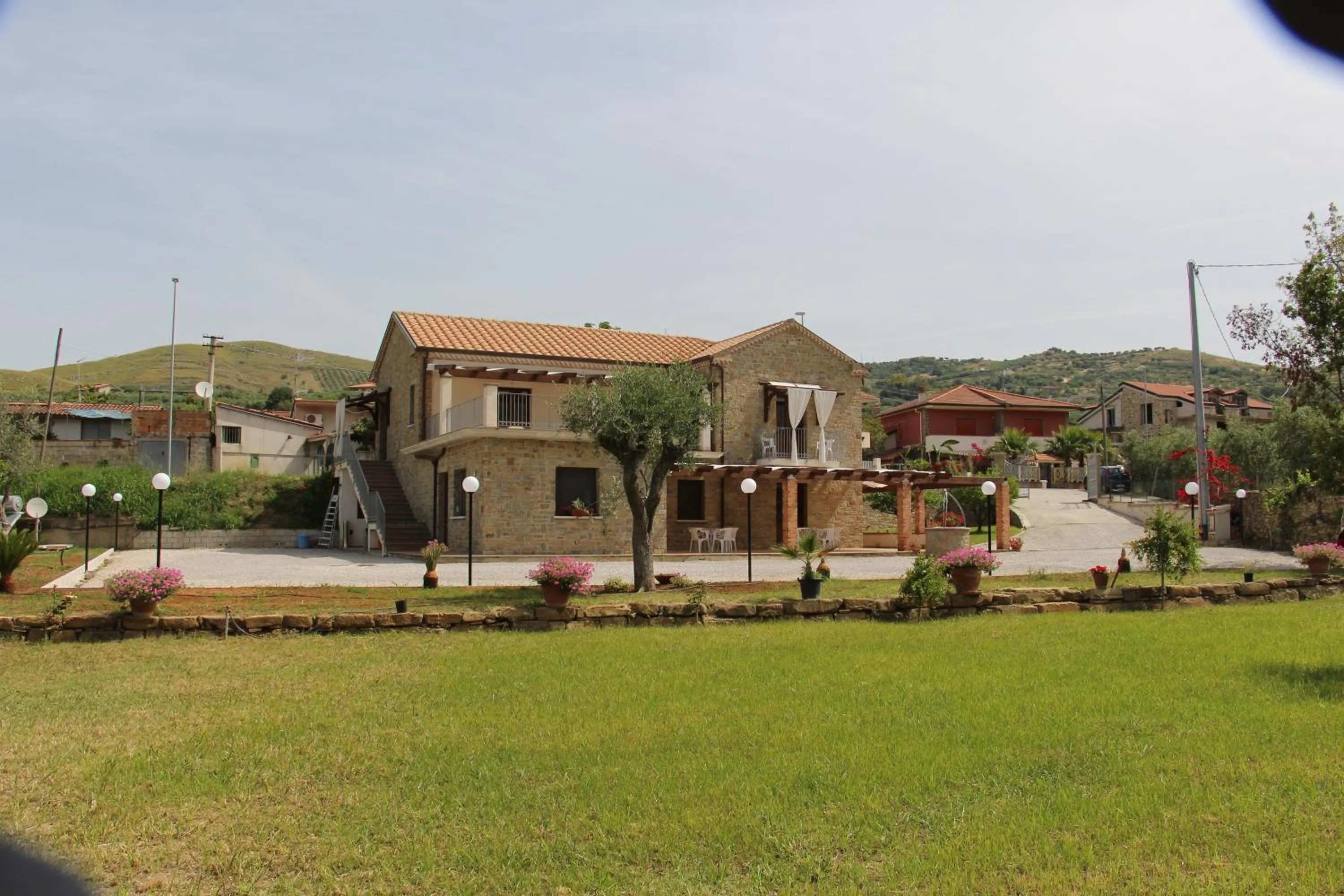 Country House Il Melograno