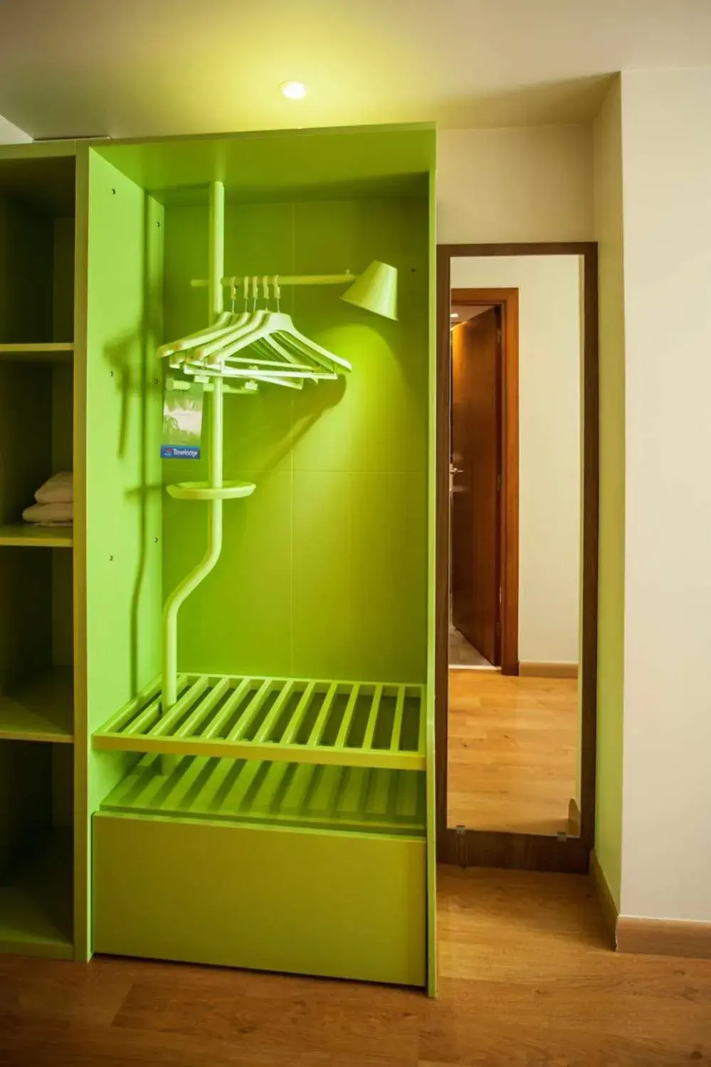 Double Room in Travelodge BCN Cornella Fira Double Room in Travelodge BCN Cornella Fira