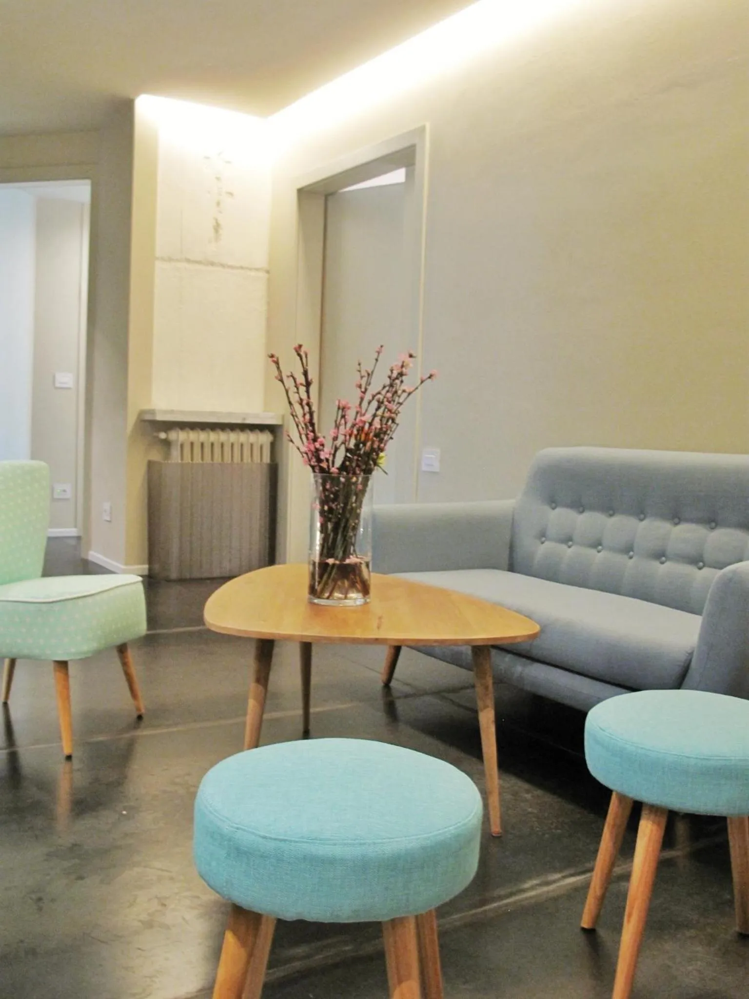 Facade/entrance in BC MAISON bed&cafe Milano