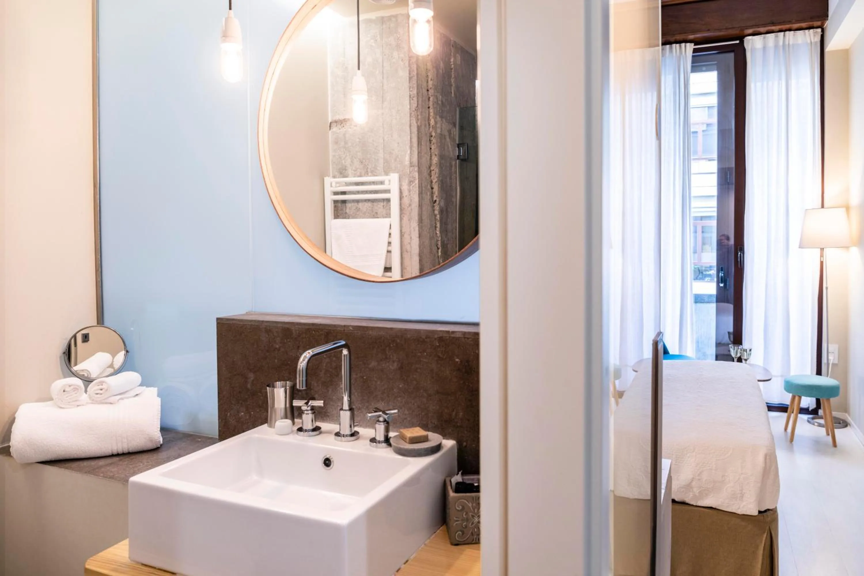 BC MAISON bed&cafe Milano